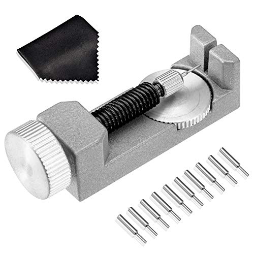 Selizo Watch Band Tool with Extra Pins