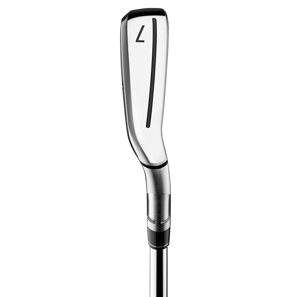 TaylorMade SIM 2 Max Iron Set - Men's RH