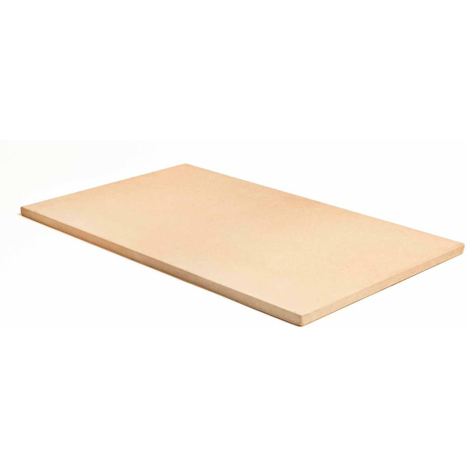 Rectangular Pizza Stone for Oven or Grill