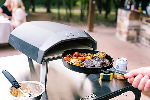Ooni Koda 12 Gas Pizza Oven - Portable & Award-Winning