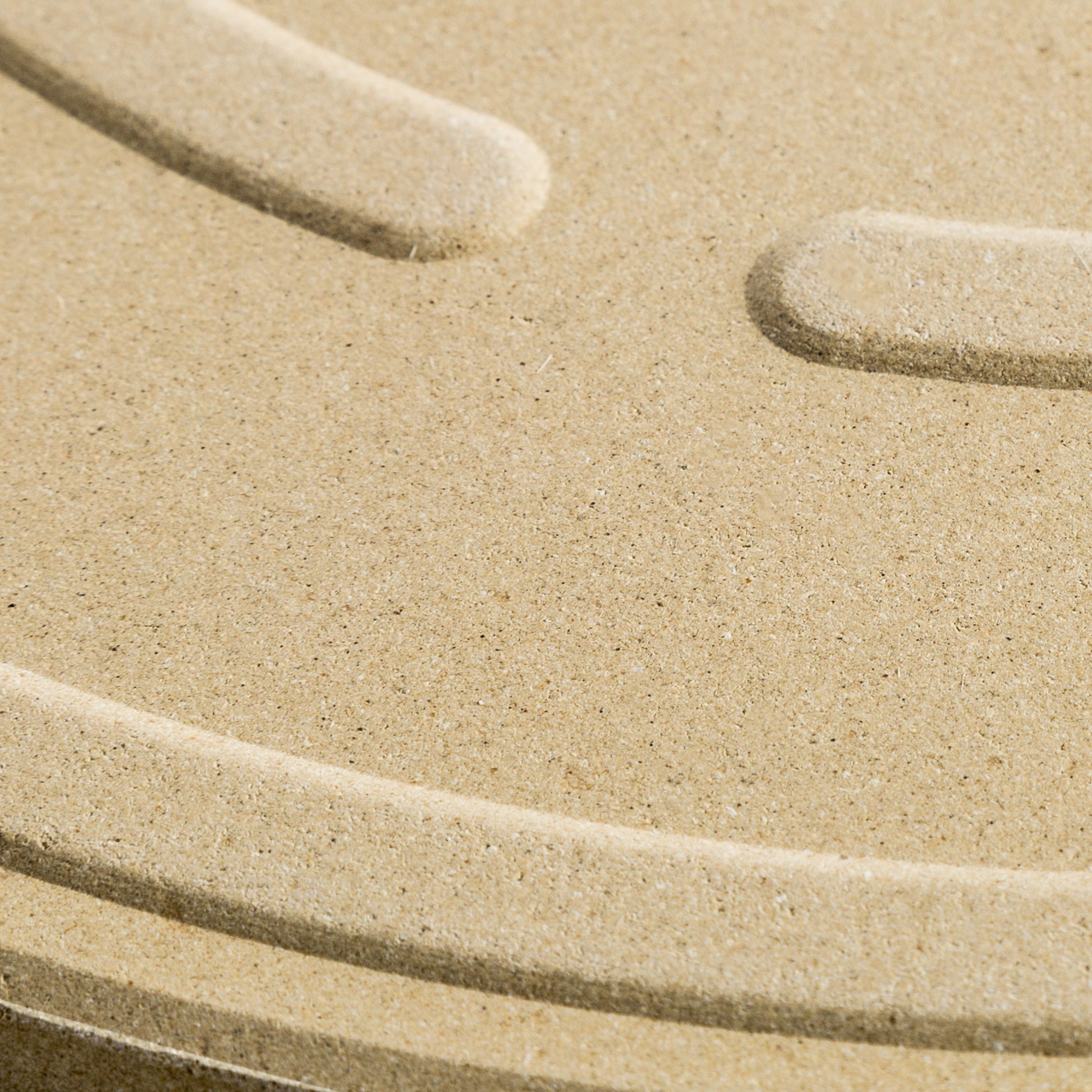 Round Pizza Stone in Varied Sizes & Colors