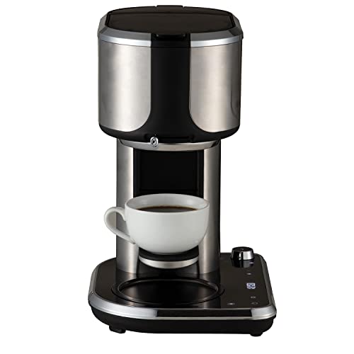 Russell Hobbs Attentiv Coffee Maker - Filter Cold Brew