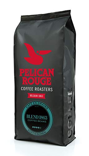Pelican Rouge 1863 Dark Roast Coffee Beans