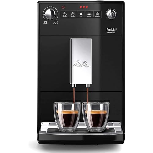5 Lessons You Can Learn From Coffee Machine Espresso