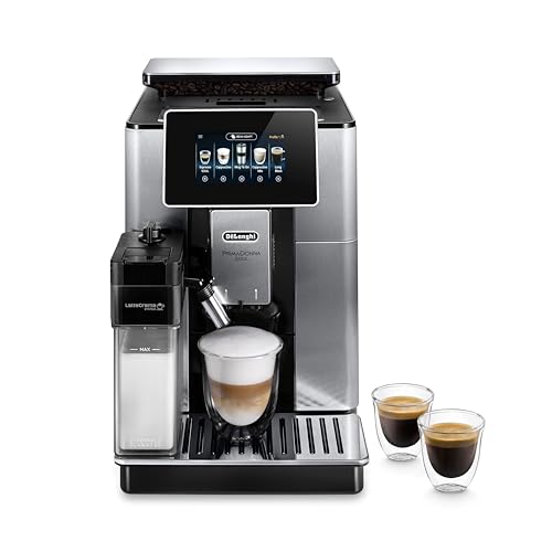 The Top Reasons People Succeed In The Bean To Coffee Machine Industry