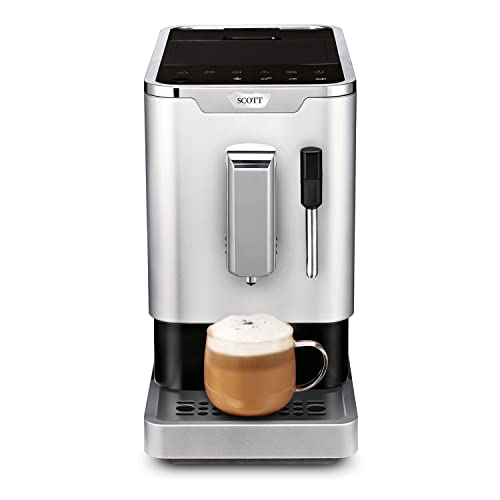 17 Reasons You Shouldn't Avoid Bean Cup Coffee Machine