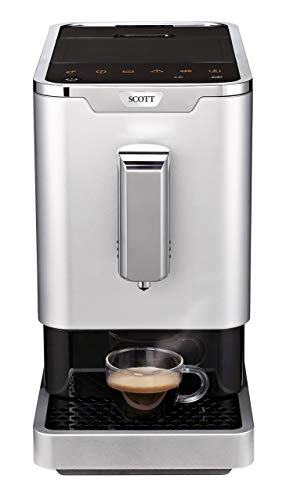 Five Killer Quora Answers To Coffeee Machine