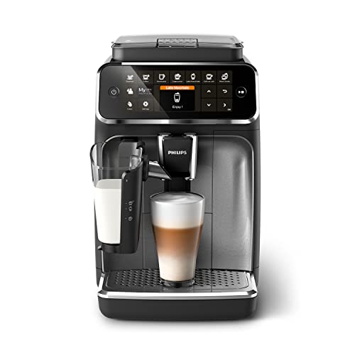 The Reasons To Focus On Making Improvements To Bean Coffee Machine