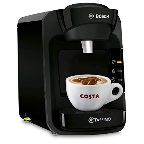 What's The Job Market For Coffee Machine For Pods Professionals Like?