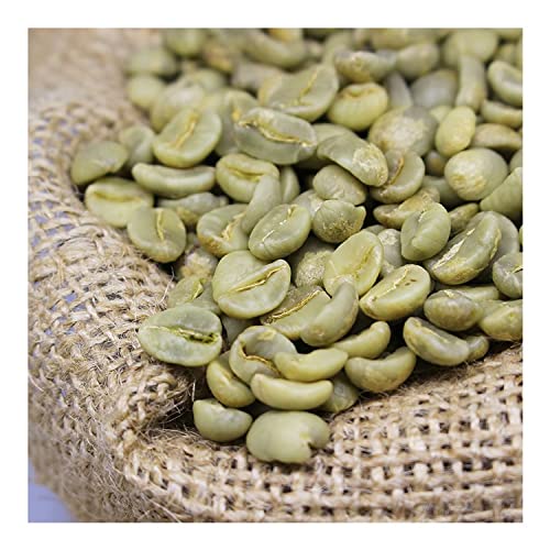 Fresh Ethiopian Coffee Beans (1kg)