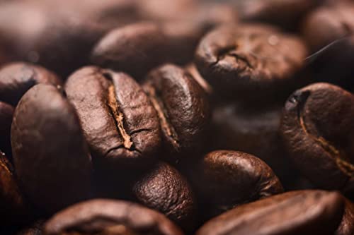 Ethiopian Sidamo Coffee Beans | 100% Arabica (1Kg)