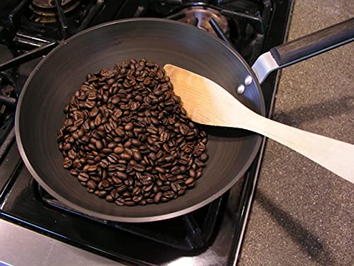 Ethiopian Sidamo Coffee Beans | 100% Arabica (1Kg)