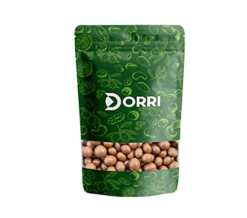 Dorri - Chocolate Coffee Beans (500g)