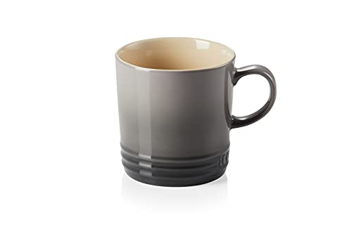 Flint Coffee Mug - Le Creuset Stoneware, 350ml