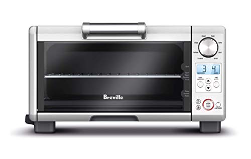 Breville Smart Toaster Oven - Mini Size