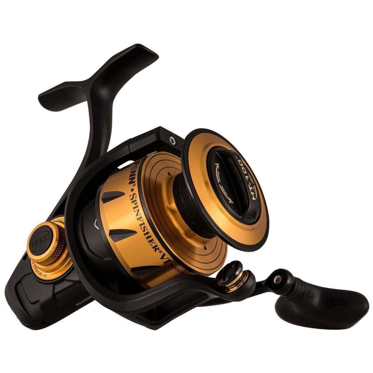 Penn Spinfisher VI 6500BLS