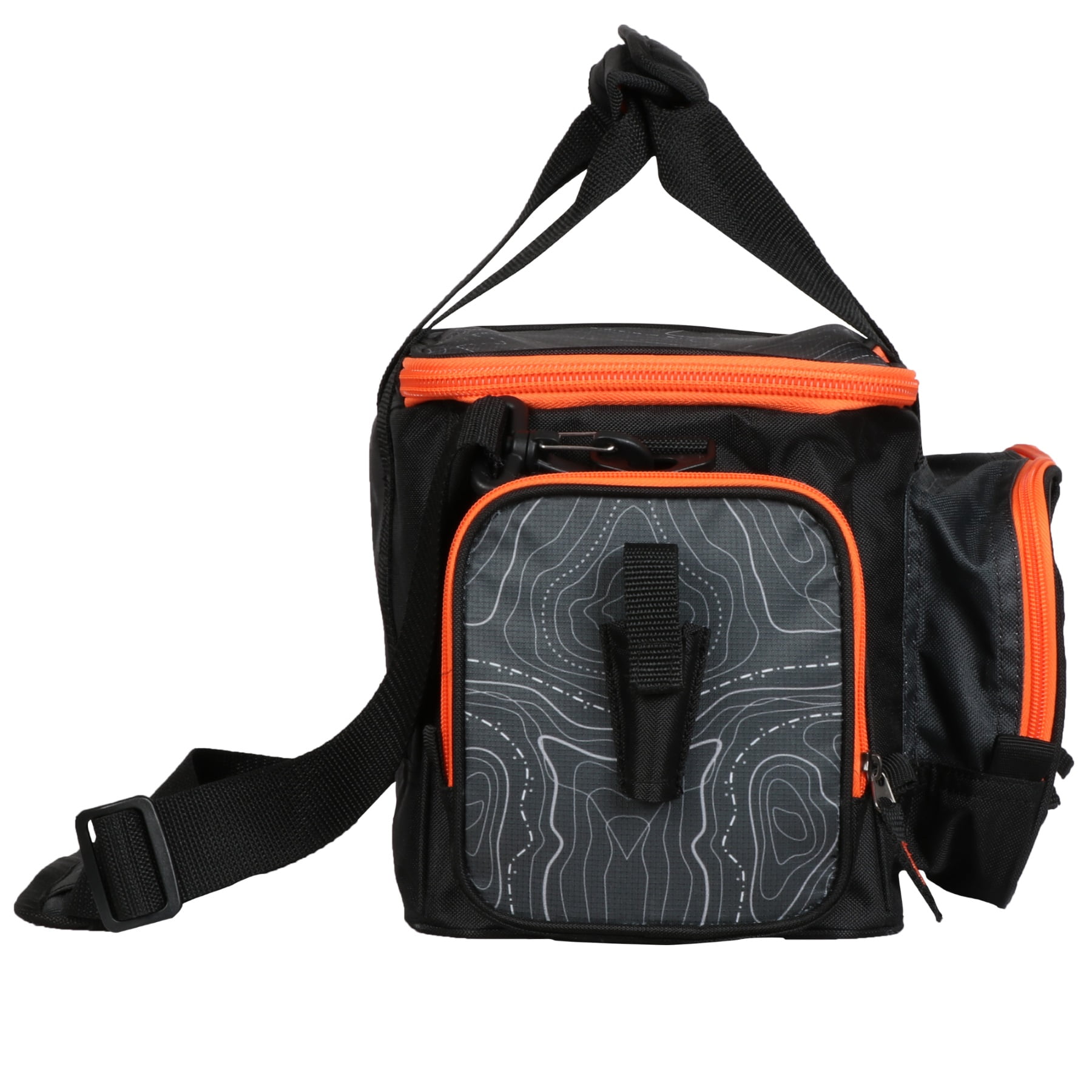 Ozark Trail 360 Tackle Bag with Boxes