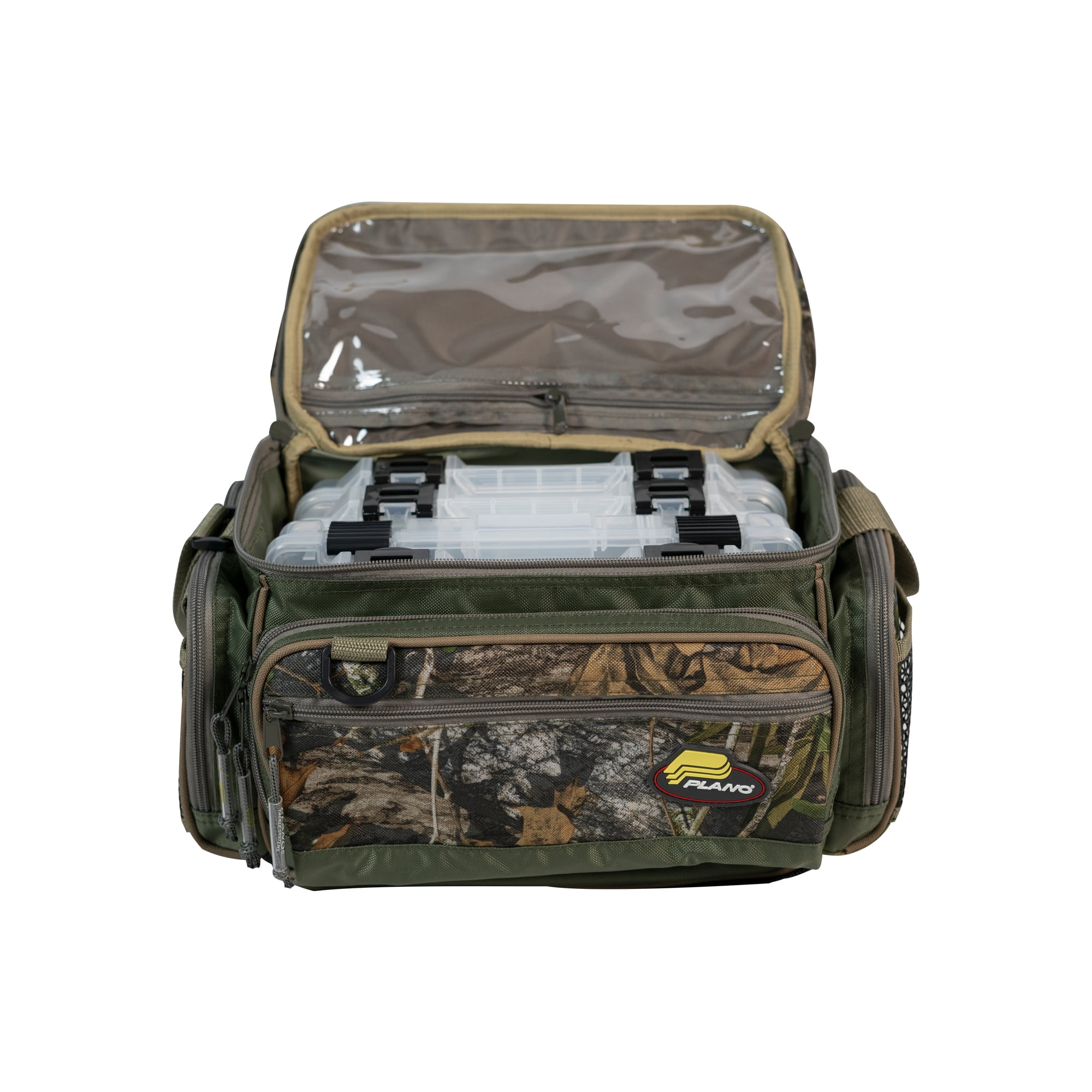 Mossy Oak Obsession Fishing Tackle Bag