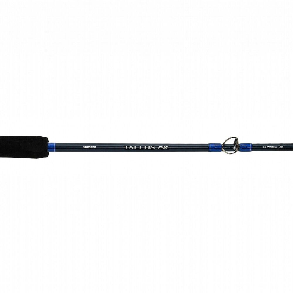 Shimano TALLUS PX Conventional Rod | Choose Size & Power