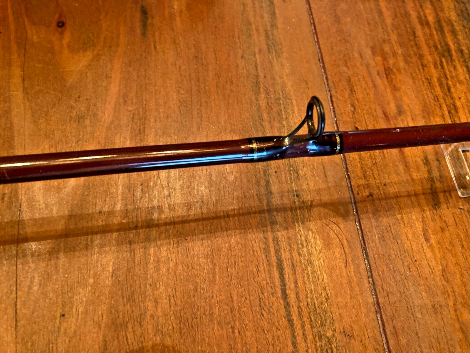 Lamiglas SPC 704 "S" Casting Rod