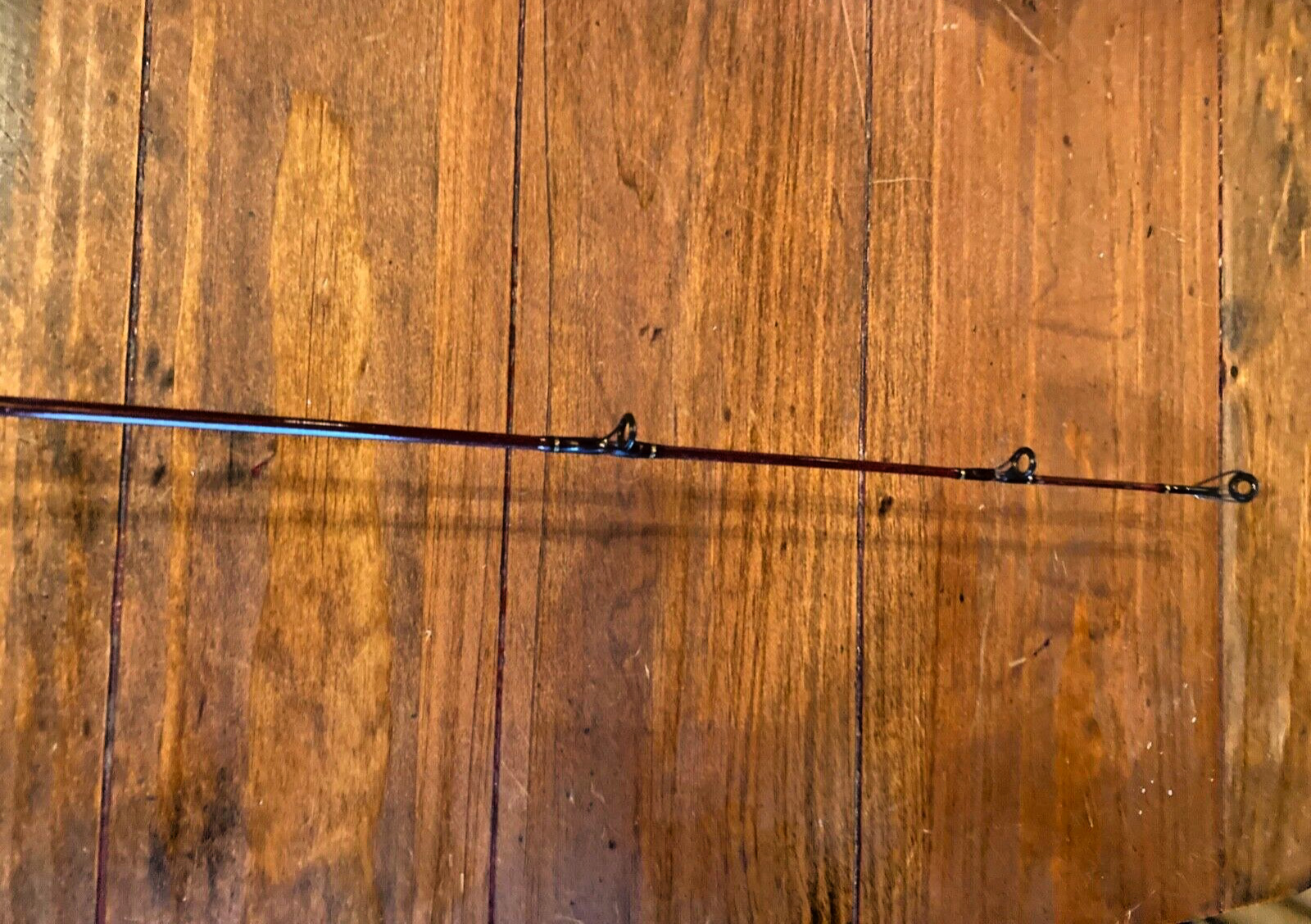 Lamiglas SPC 704 "S" Casting Rod