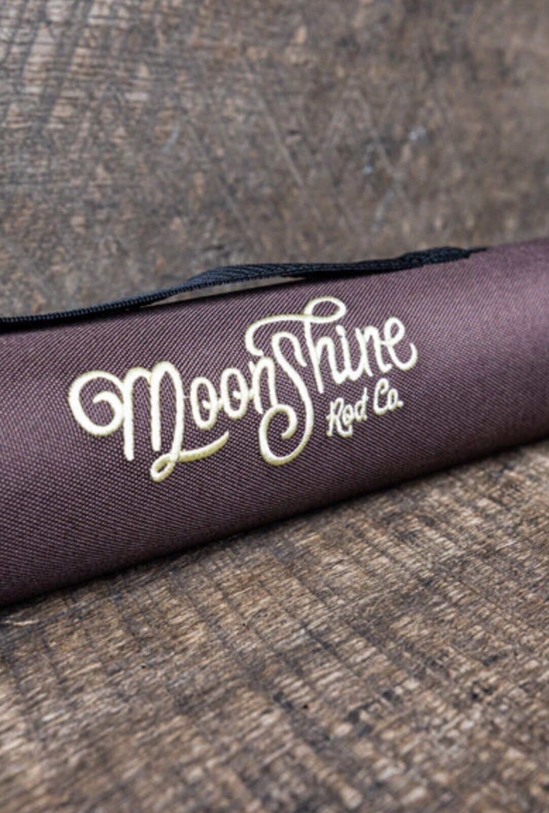 Moonshine Drifter Prophecy 11’ Fly Fishing Rod