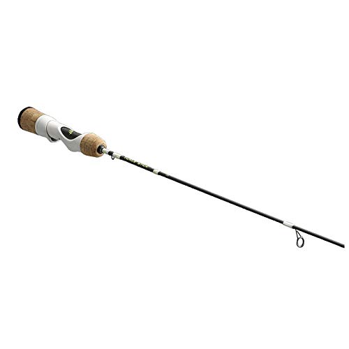 13 FISHING Tickle Stick Ice Rod - 23" Light