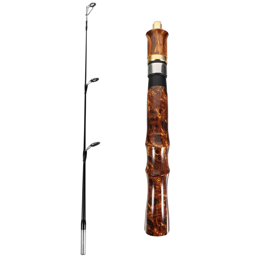 Durable Fishing Rod for Ice Fishing and Lure Fishing