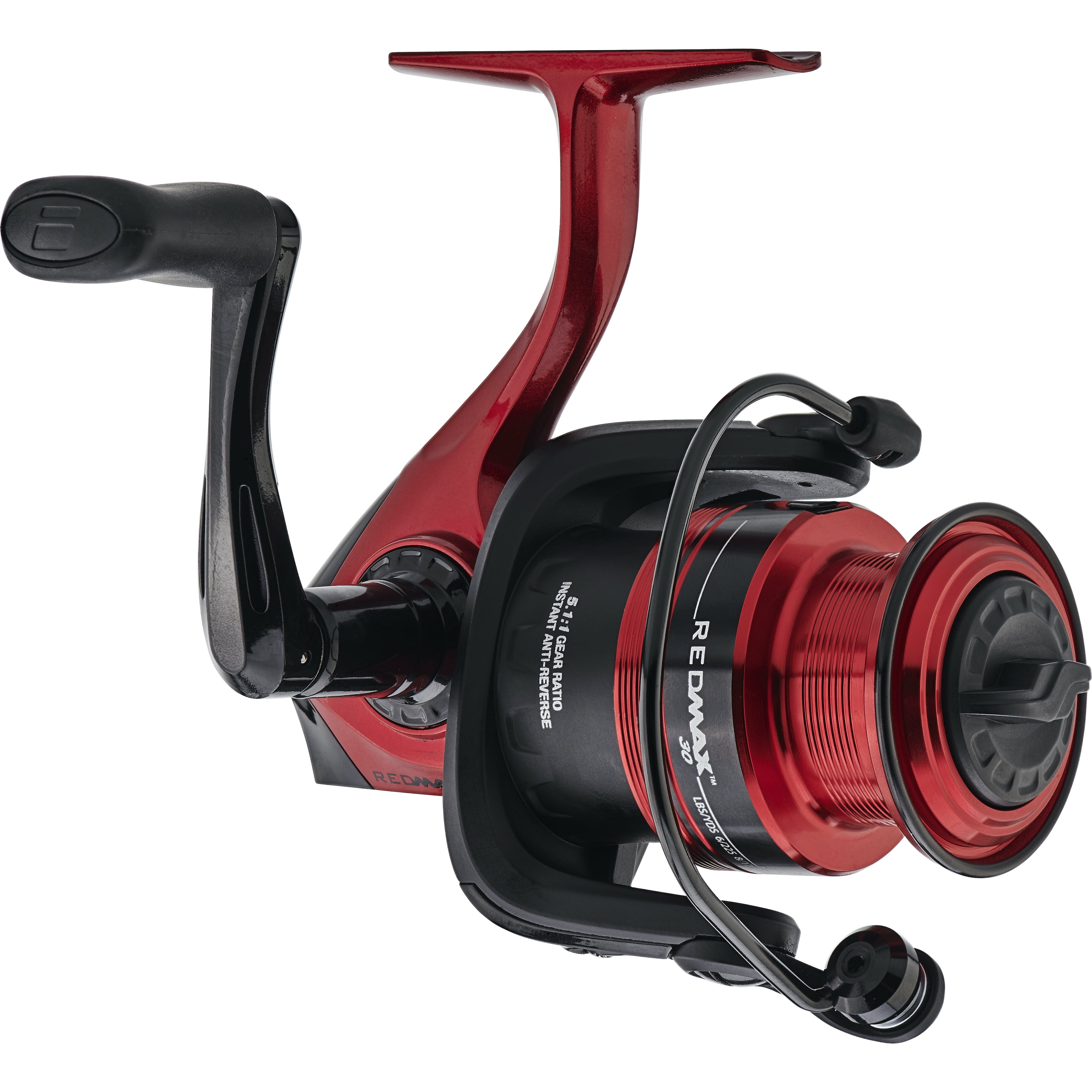 Abu Garcia Red Max Spinning Reel