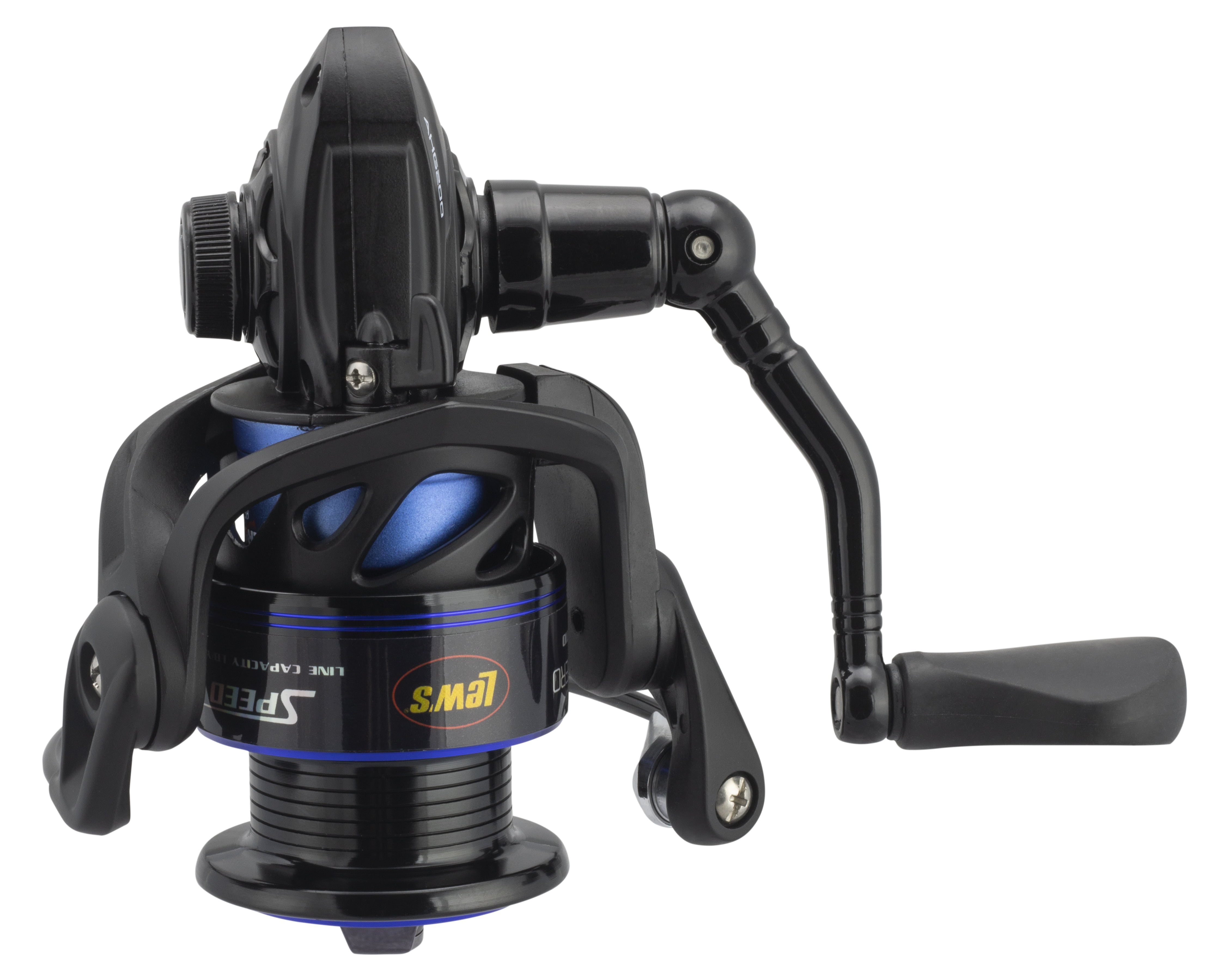 Lew's American Hero Spinning Reel 6.2:1