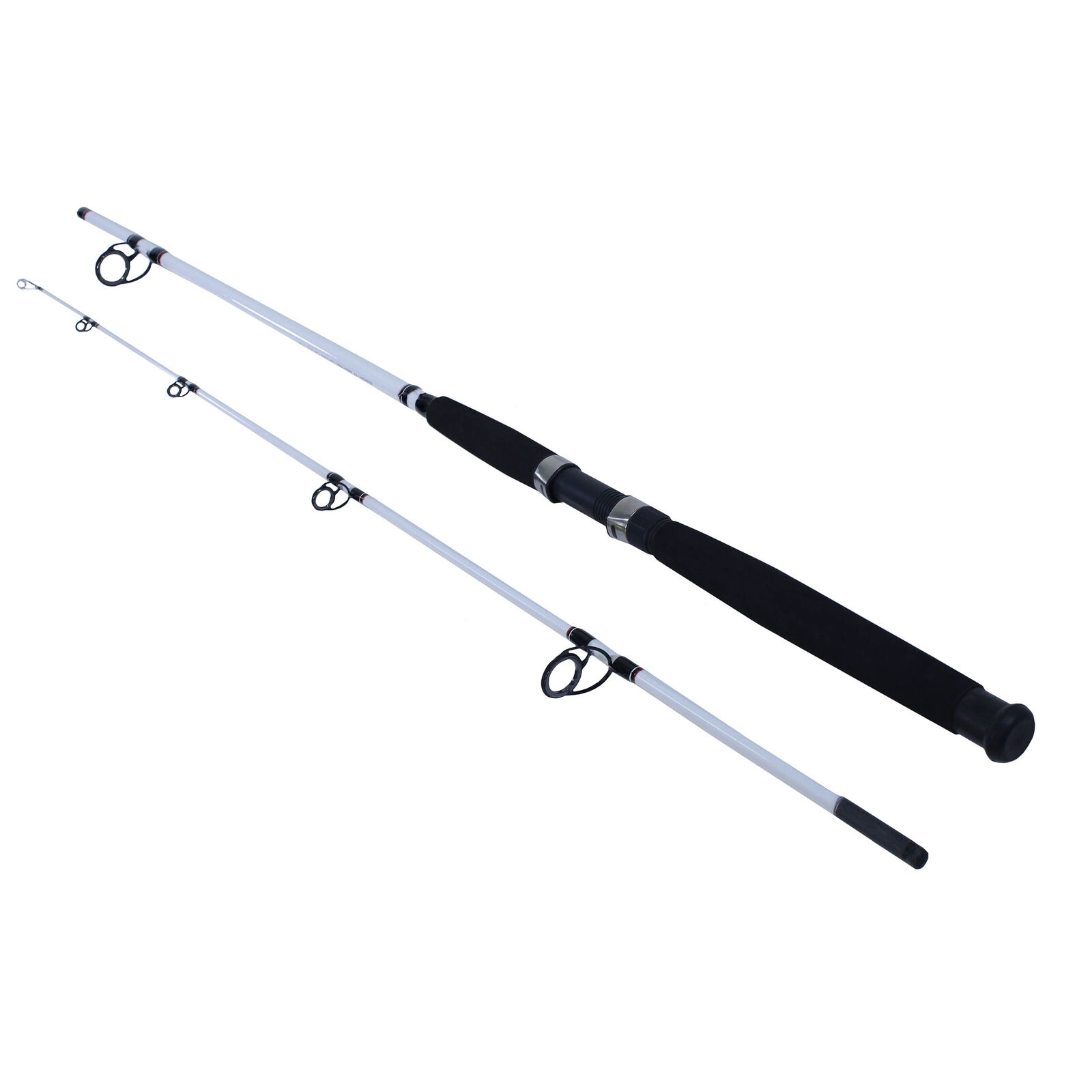 Berkley 8' Big Game Surf Spinning Rod