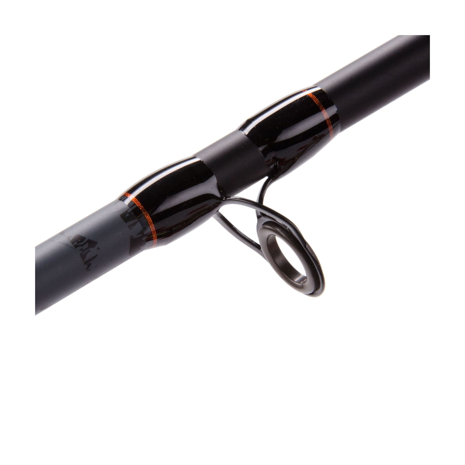 Crappie Spinning Rod by Hunter