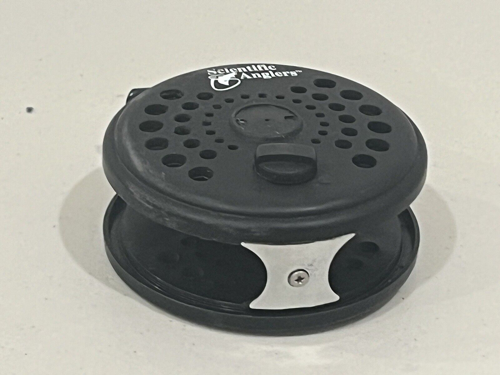 Scientific Anglers 1 Concept Fly Reel