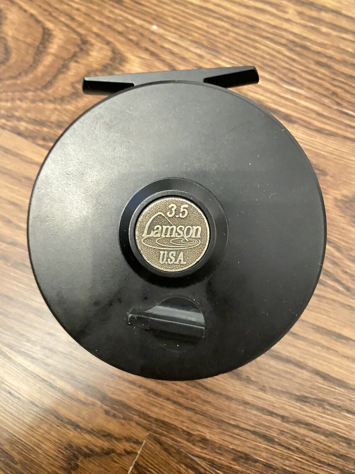 Lamson LP 3.5 Fly Reel