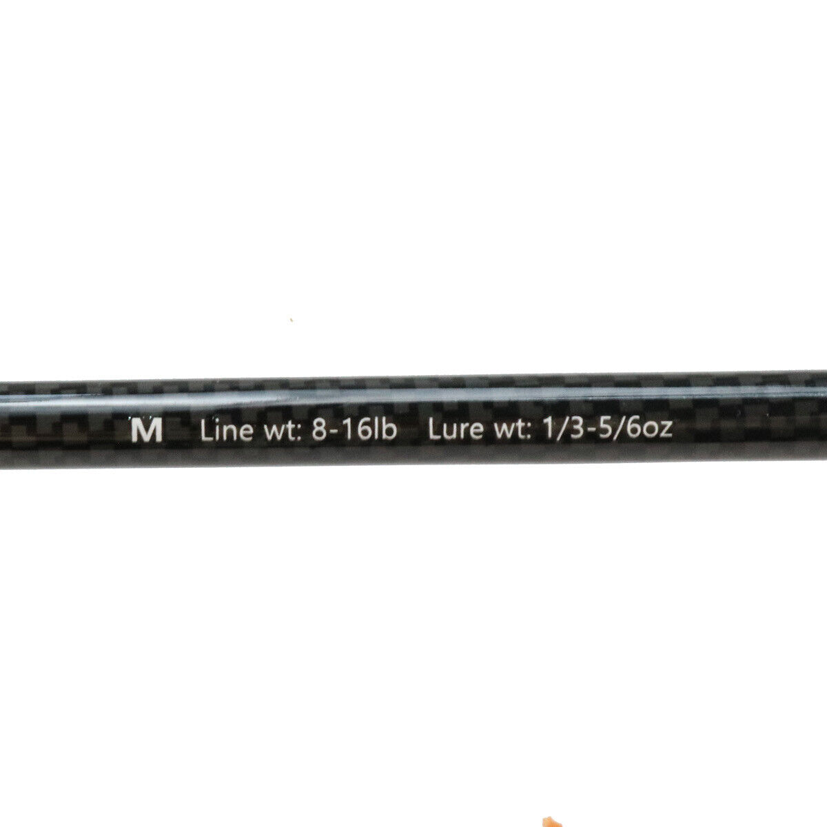 JUNCTURE Spinning Rod 6ft M 8-16 LB Carbon