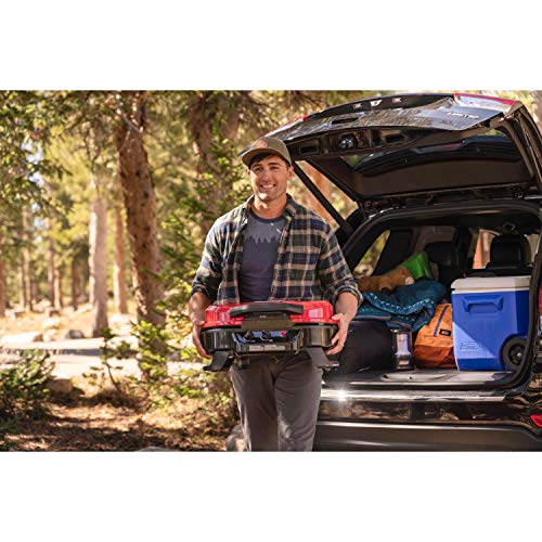 Coleman RoadTrip 225 Portable Gas Grill with 2 Burners