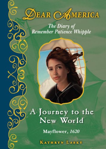 Dear America: A Journey to the New World
