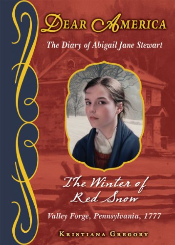 The Winter of Red Snow (Dear America, 2010)