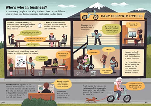 Business For Beginners Hardcover – International Edition, September 6, 2018