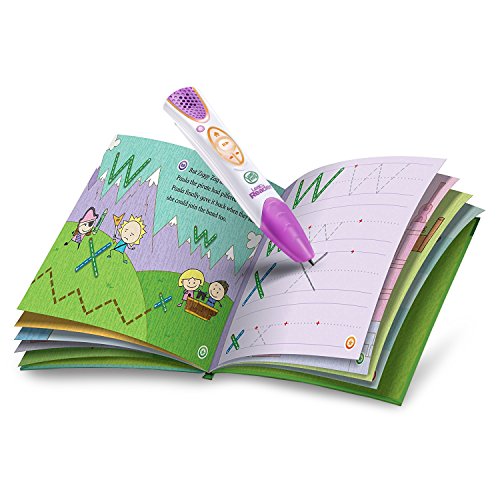 LeapFrog LeapReader System Learn-to-Read 10 Book Mega Pack