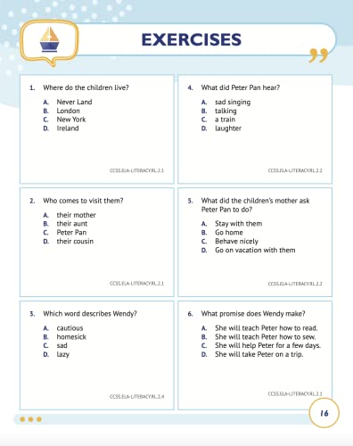2nd Grade ELA Daily Practice Workbook | NGSS Aligned