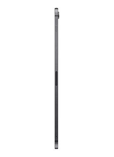 Apple iPad Pro (11-inch, Wi-Fi + Cellular, 256GB) - Space Gray (Latest Model)