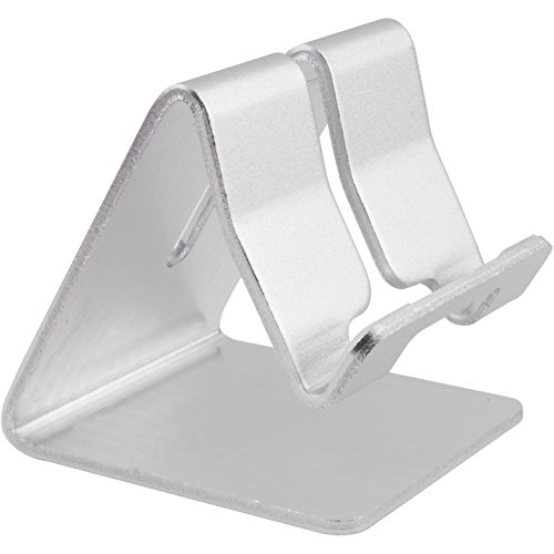 Honsky Portable Aluminum Desktop Stand for Smart Devices