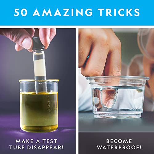 National Geographic Science Magic Kit - STEM Fun