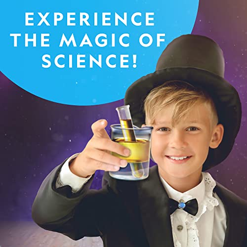 National Geographic Science Magic Kit - STEM Fun