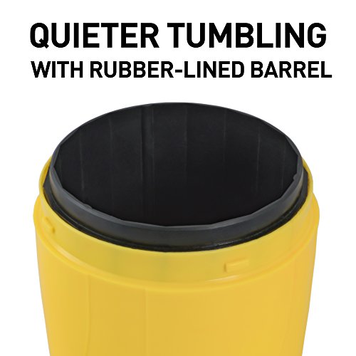 National Geographic Rock Tumbler Kit for Kids