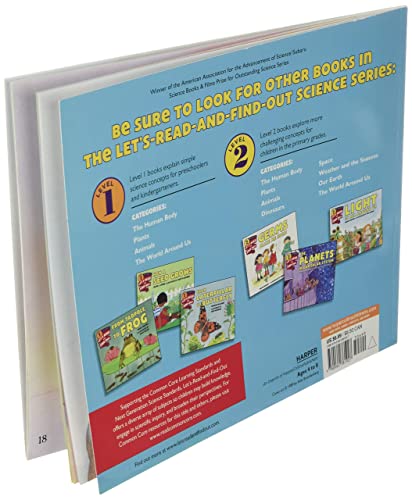 My Five Senses by Aliki