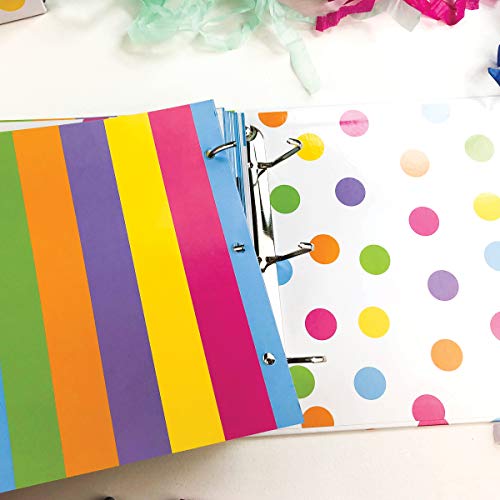 Class Keeper Memory Book | Preschool-College Scrapbook & Keepsake