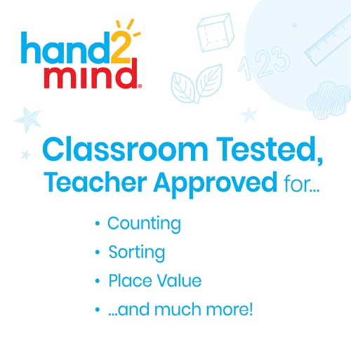 Math Learning Kit for Ages 5-7, Educational Phase 1