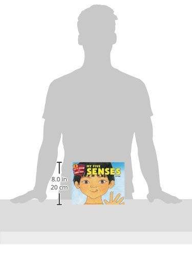 My Five Senses by Aliki